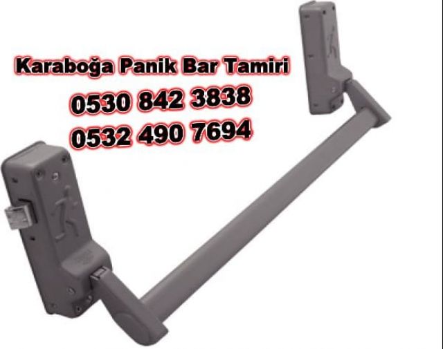 Sancaktepe Yangın Kapısı Panik Bar Tamiri | 0530 842 3938 Acil Servis